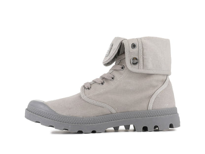 TITANIUM/HIGH RISE BAGGY - Palladium New