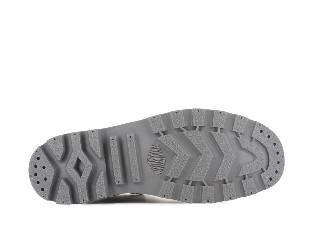 TITANIUM/HIGH RISE BAGGY - Palladium New