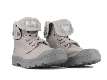 TITANIUM/HIGH RISE BAGGY - Palladium New