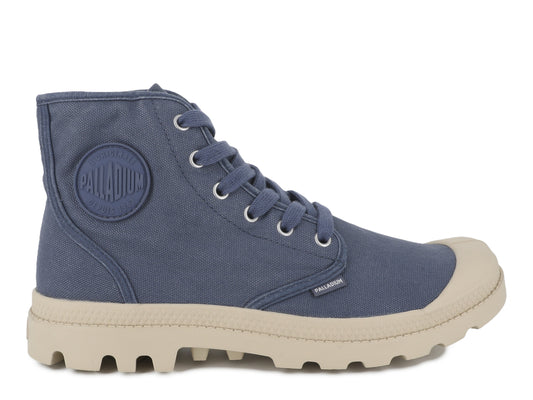 VINTAGE INDIGO PAMPA HI - Palladium Recommended