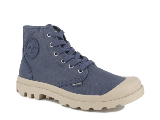 VINTAGE INDIGO PAMPA HI - Palladium Recommended