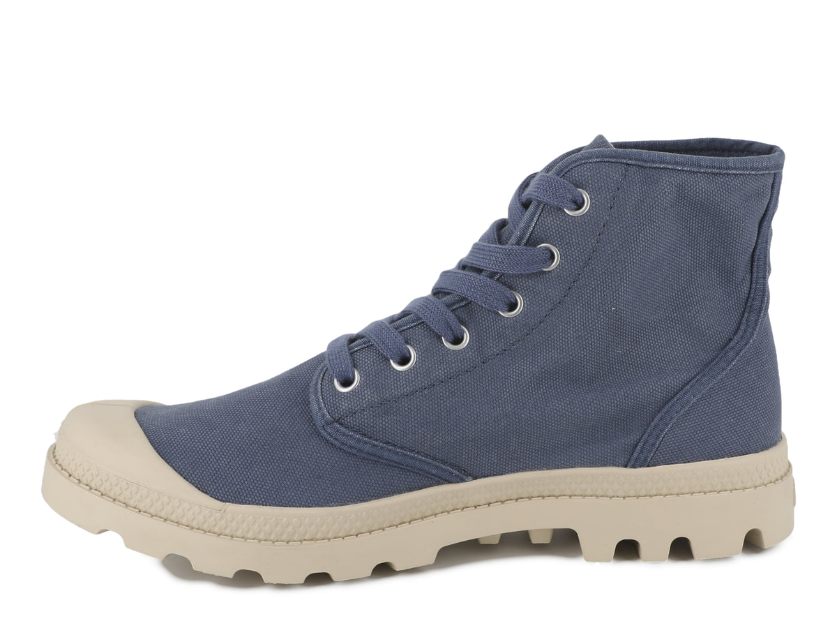 VINTAGE INDIGO PAMPA HI - Palladium Recommended