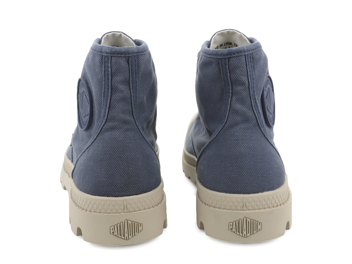 VINTAGE INDIGO PAMPA HI - Palladium Recommended