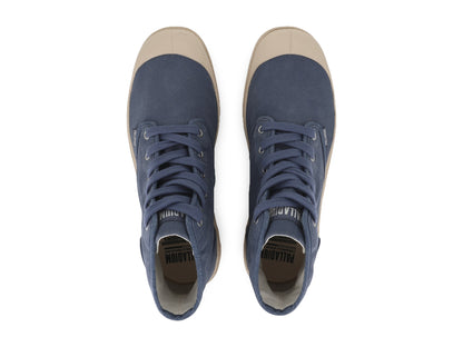 VINTAGE INDIGO PAMPA HI - Palladium Recommended