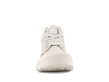 NATURAL GREY PAMPA HI - Palladium Everyday