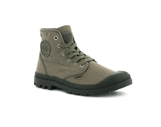 DUSKY GREEN PAMPA HI - Palladium Everyday