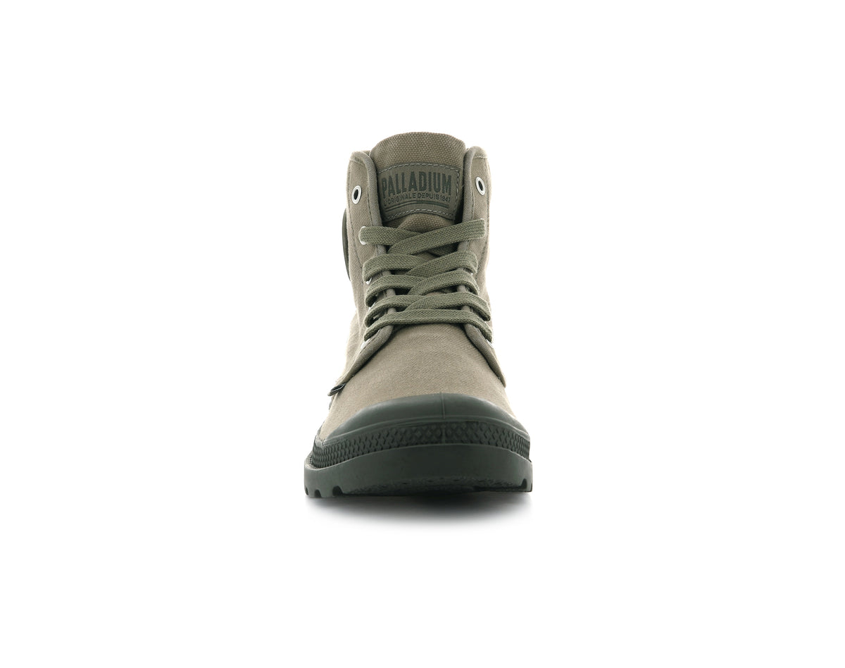 DUSKY GREEN PAMPA HI - Palladium Everyday