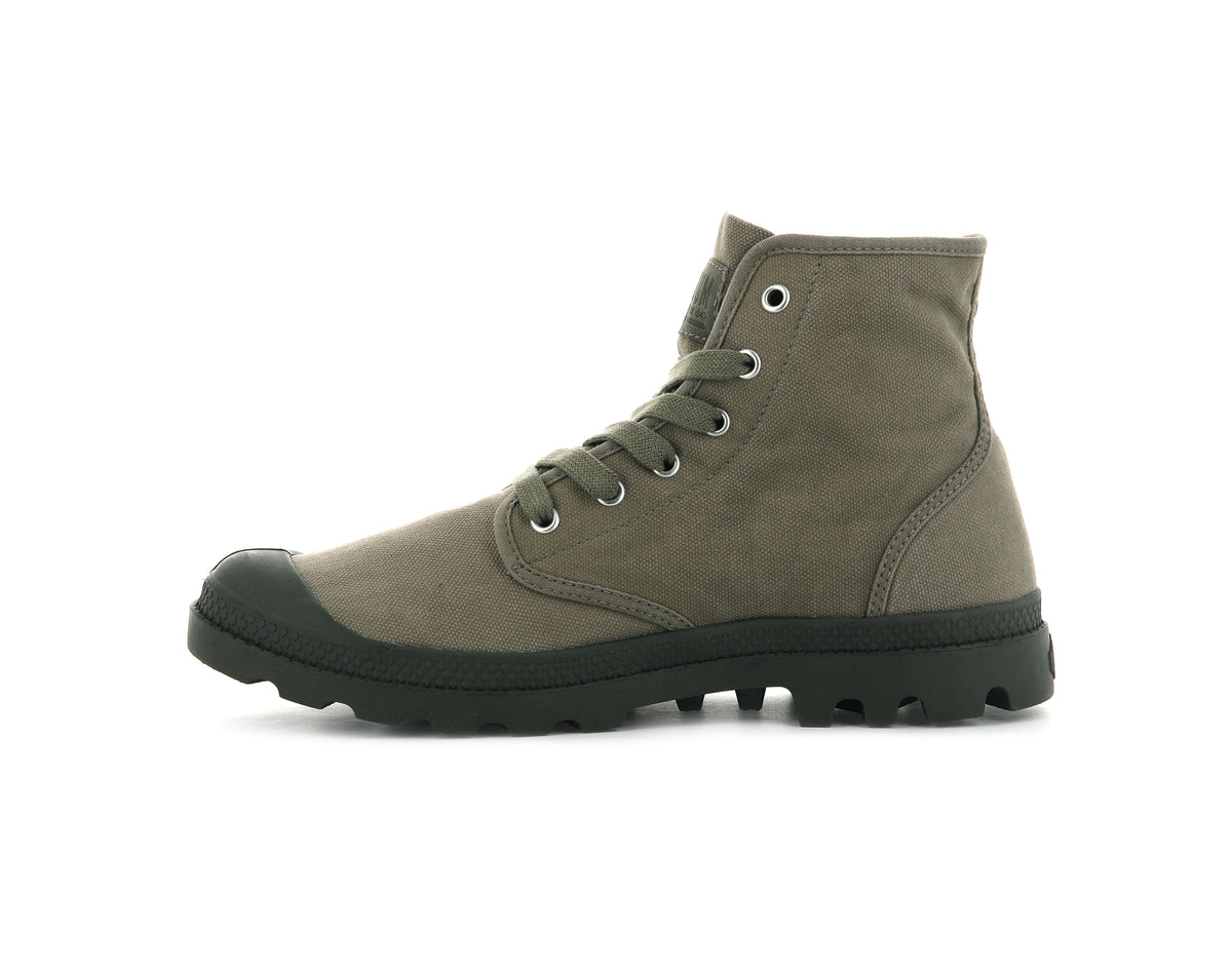 DUSKY GREEN PAMPA HI - Palladium Everyday