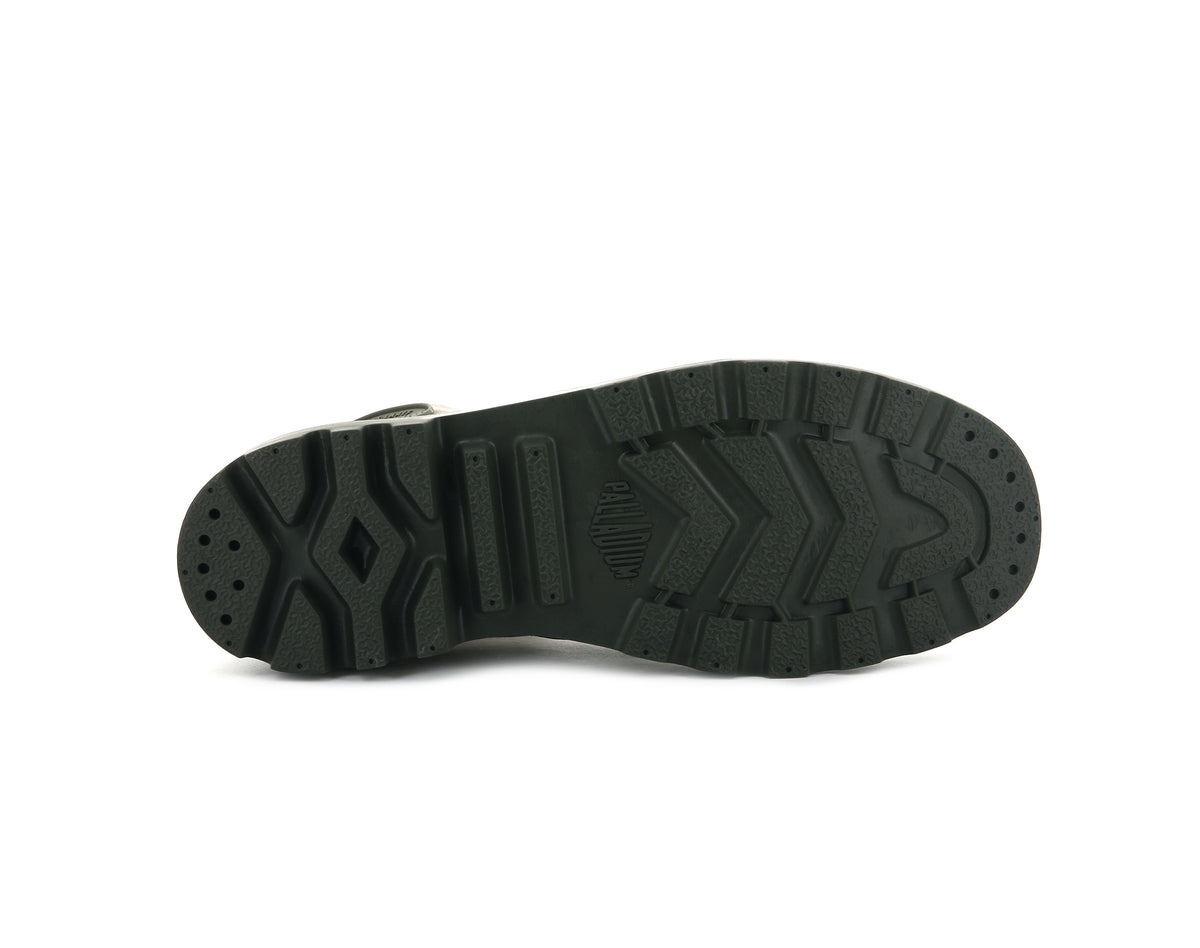 DUSKY GREEN PAMPA HI - Palladium Everyday