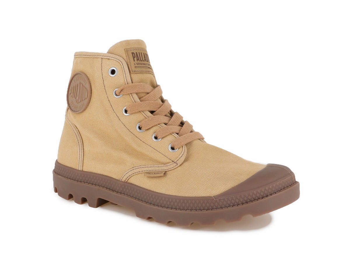 WOODLIN PAMPA HI - Palladium Top Pick