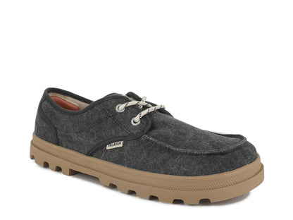 BLACK DUNELITE MOC CUSH - Palladium Signature