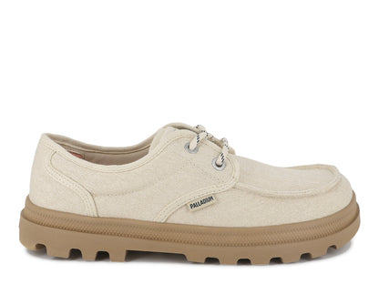 SAHARA DUNELITE MOC CUSH - Palladium Exclusive