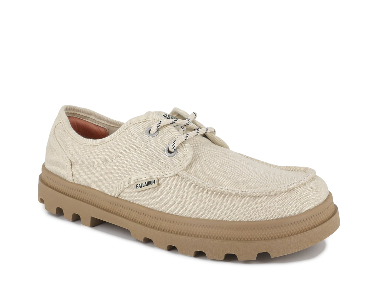 SAHARA DUNELITE MOC CUSH - Palladium Exclusive