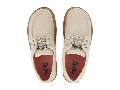 SAHARA DUNELITE MOC CUSH - Palladium Exclusive