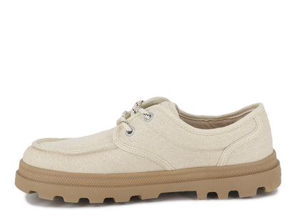 SAHARA DUNELITE MOC CUSH - Palladium Exclusive