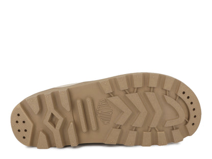 SAHARA DUNELITE MOC CUSH - Palladium Exclusive