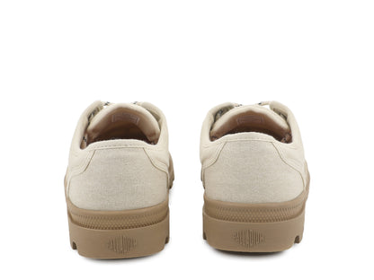 SAHARA DUNELITE MOC CUSH - Palladium Exclusive