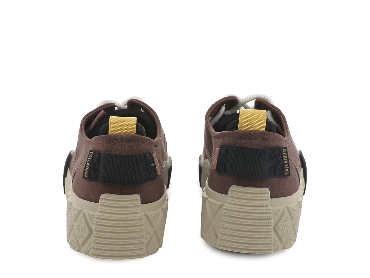 RACCOON ACE CITY SHELL LO - Palladium Latest