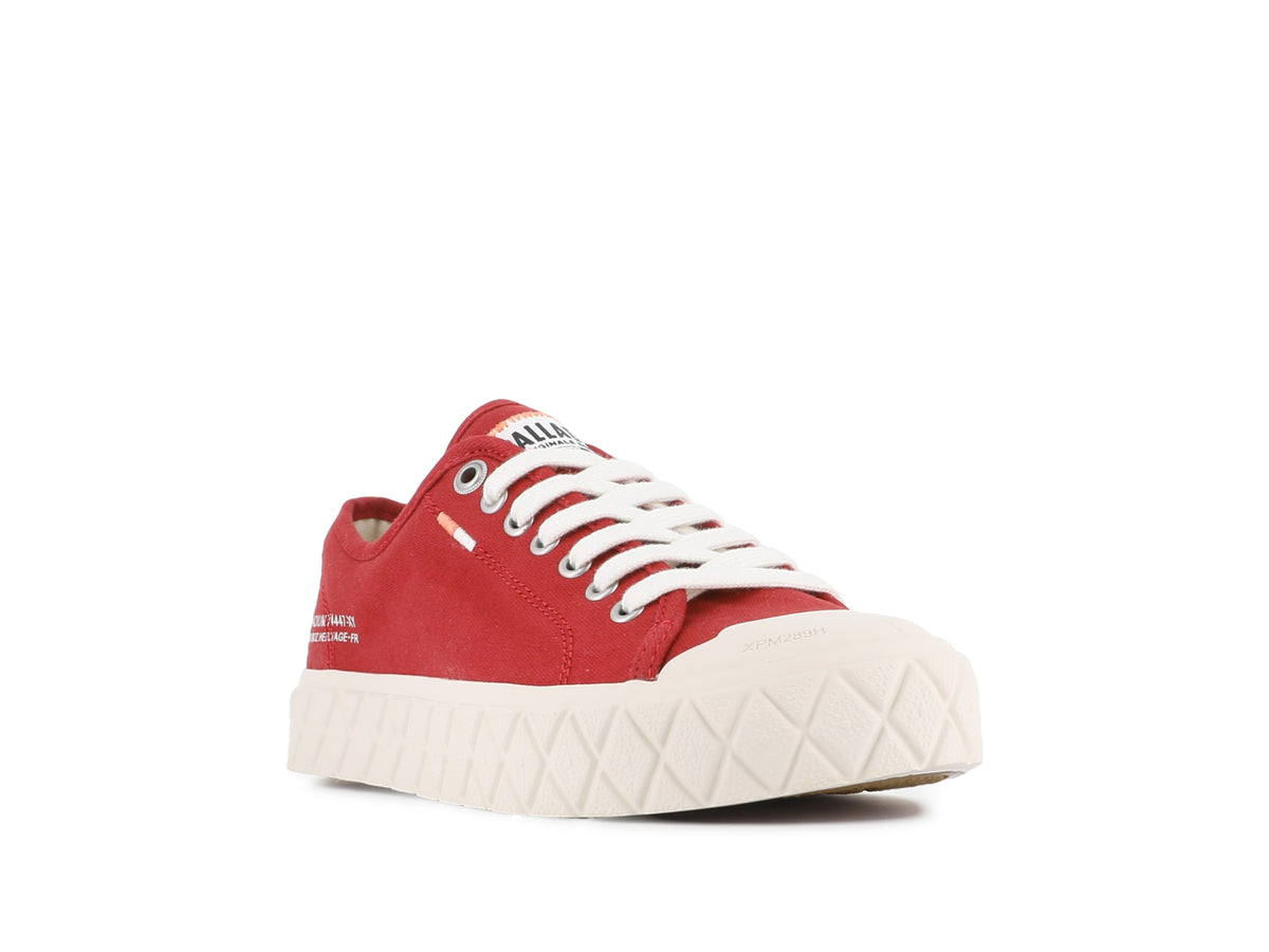 CHILI PEPPER PALLA ACE CVS ORG - Palladium Everyday