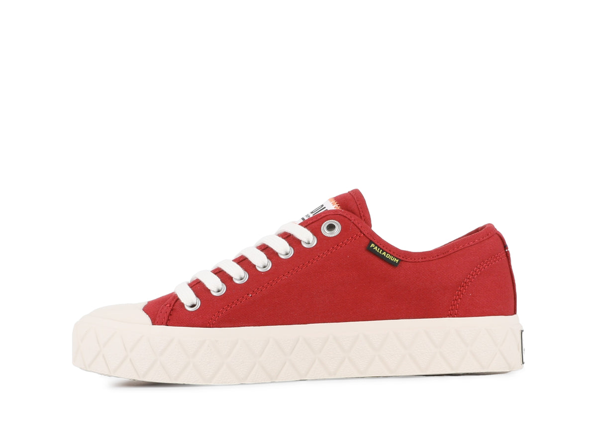 CHILI PEPPER PALLA ACE CVS ORG - Palladium Everyday
