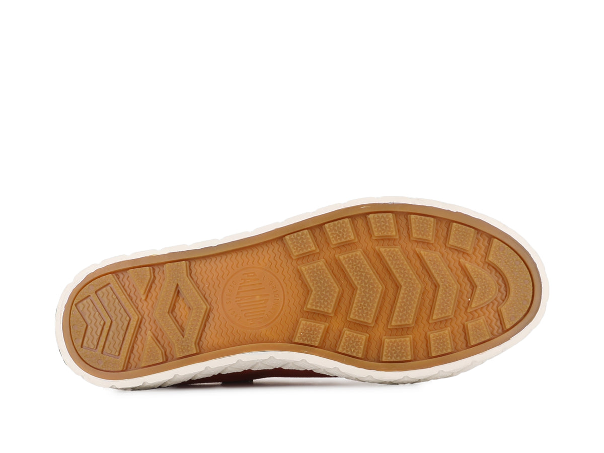 CHILI PEPPER PALLA ACE CVS ORG - Palladium Everyday