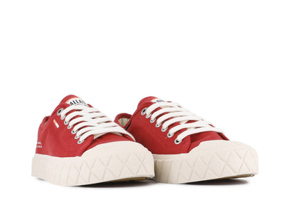 CHILI PEPPER PALLA ACE CVS ORG - Palladium Everyday