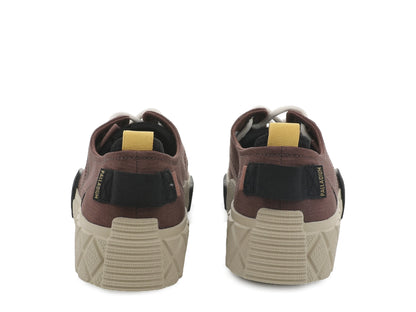 RACCOON ACE CITY SHELL LO - Palladium Hot Sale