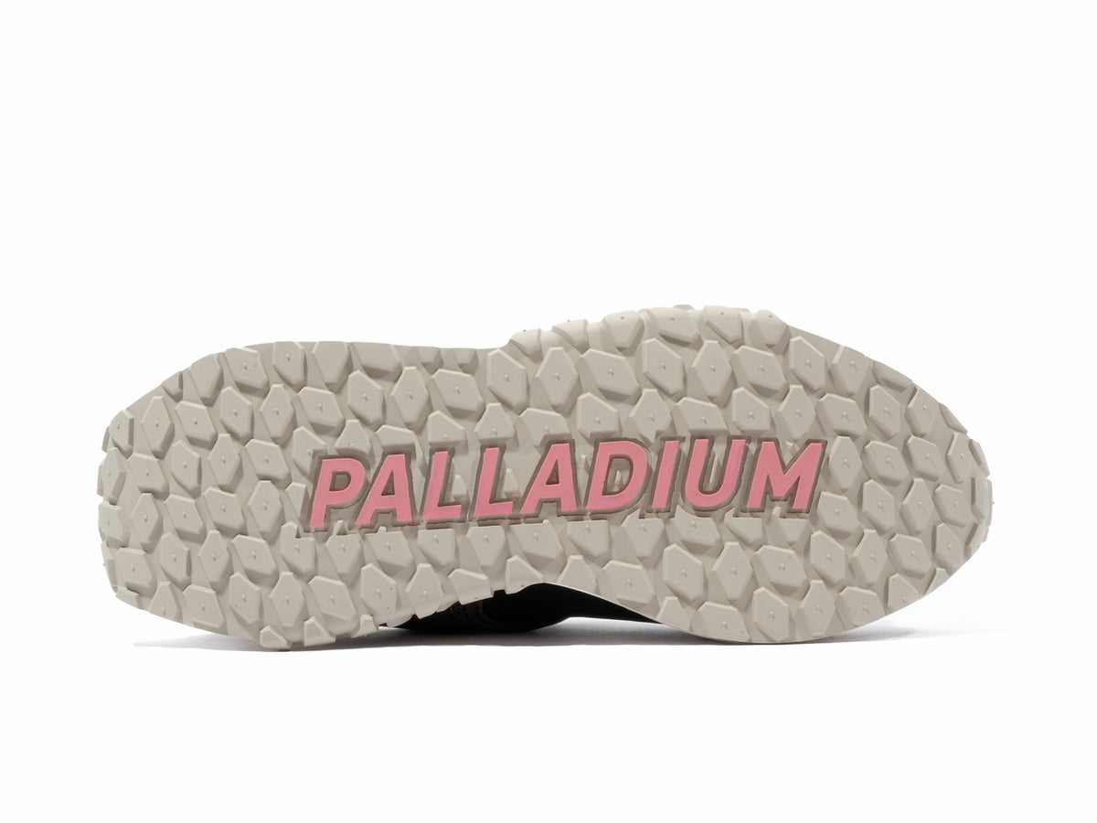 TROOP RUNNER TROOP RUNNER - Palladium Signature