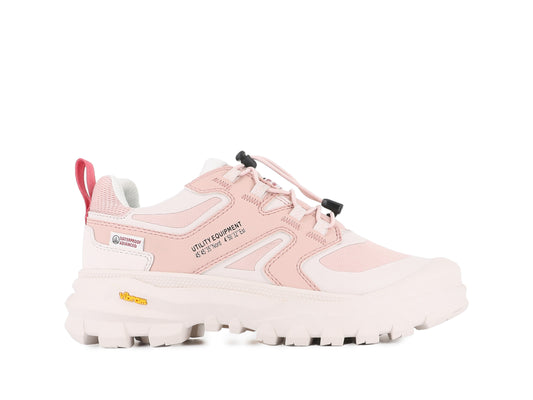 NATURE PINK PALLARIDER LO WPA - Palladium Quality