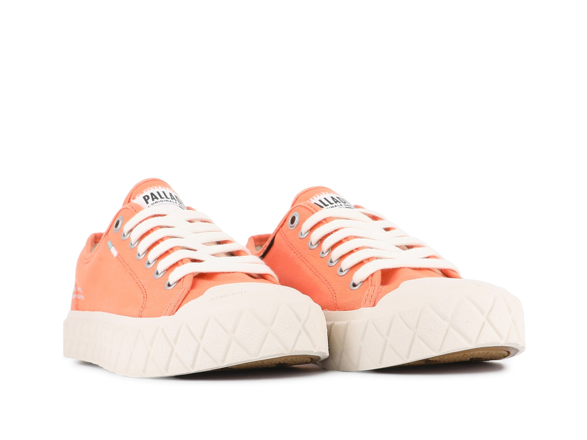SUNSTONE ORANGE PALLA ACE CVS ORG - Palladium Trending