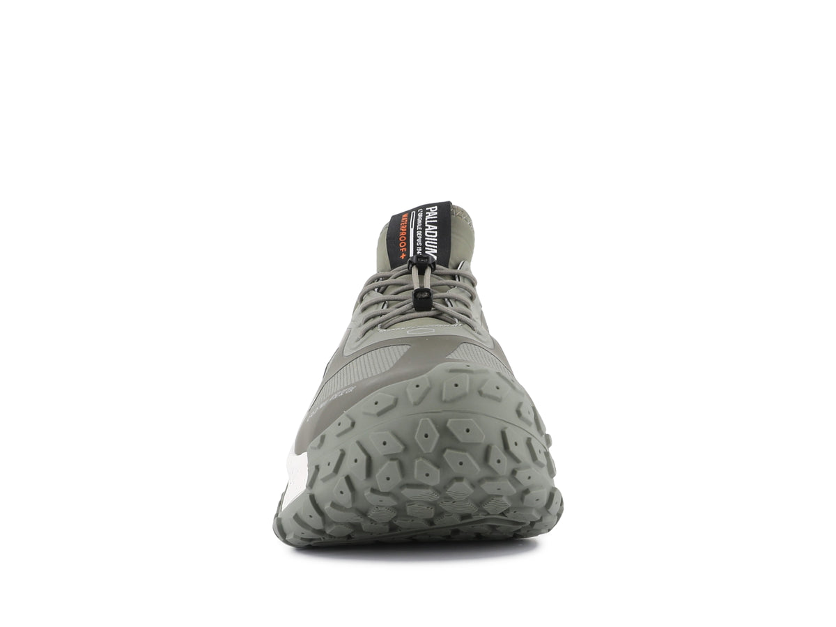 VETIVER OFFBOUND WP+ - Palladium Classic