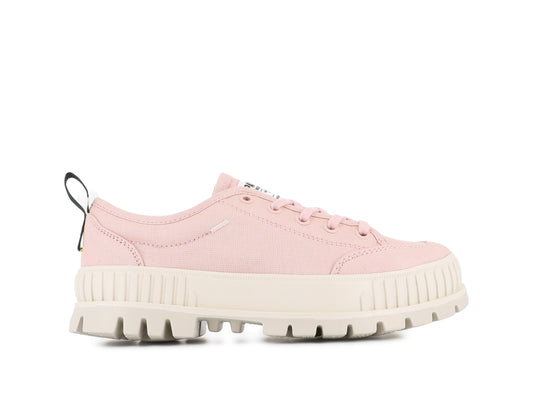 NATURE PINK PALLASHOCK LO ORGANIC 2 - Palladium Top Pick