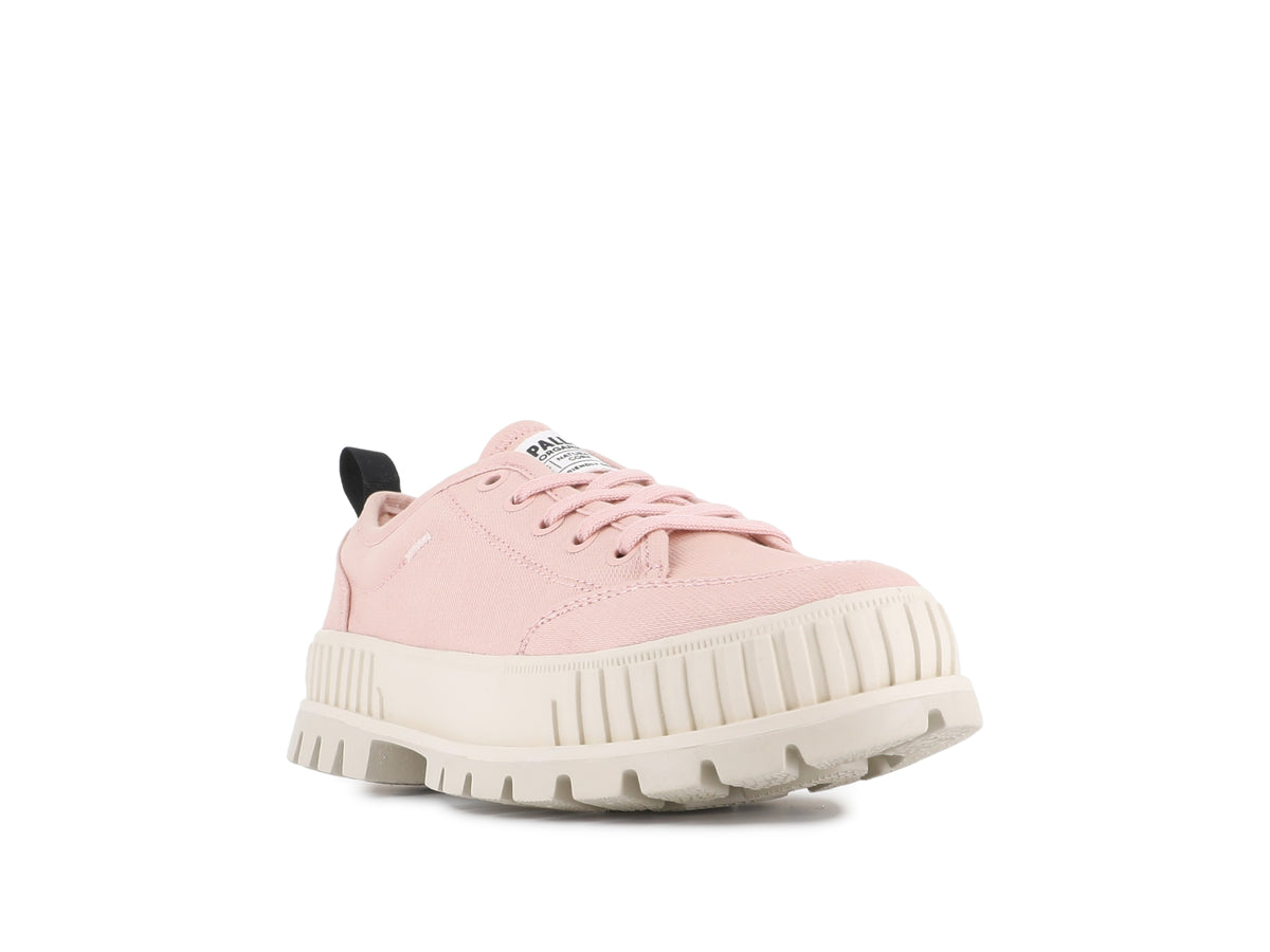 NATURE PINK PALLASHOCK LO ORGANIC 2 - Palladium Top Pick