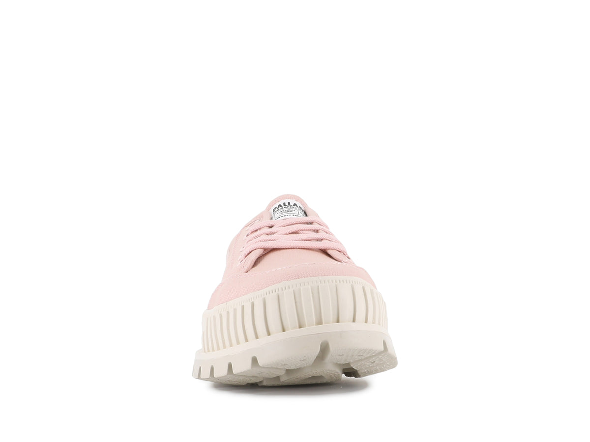 NATURE PINK PALLASHOCK LO ORGANIC 2 - Palladium Top Pick