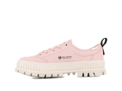 NATURE PINK PALLASHOCK LO ORGANIC 2 - Palladium Top Pick