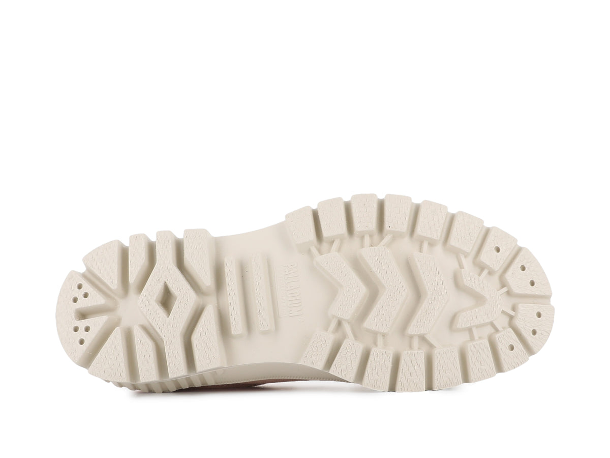 NATURE PINK PALLASHOCK LO ORGANIC 2 - Palladium Top Pick