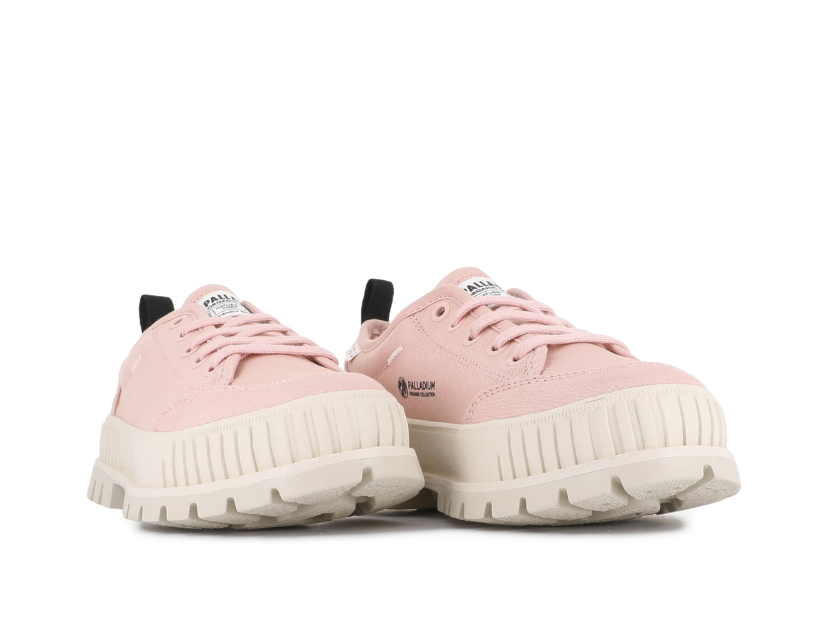 NATURE PINK PALLASHOCK LO ORGANIC 2 - Palladium Top Pick